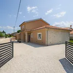וילה Istra By Solis Porec *