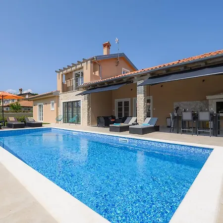 Istra By Solis Porec Villa Maruzini