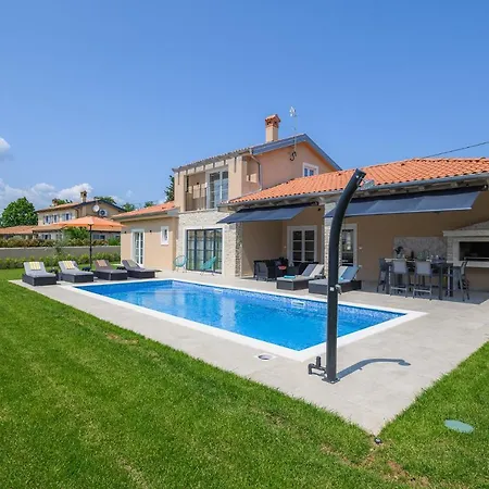 Istra By Solis Porec * Maruzini