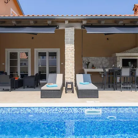 Istra By Solis Porec Villa