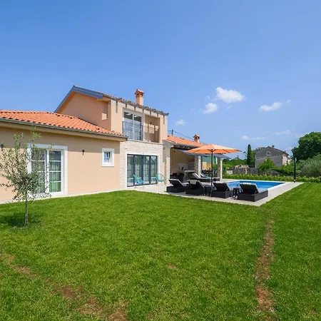 Istra By Solis Porec * Maruzini