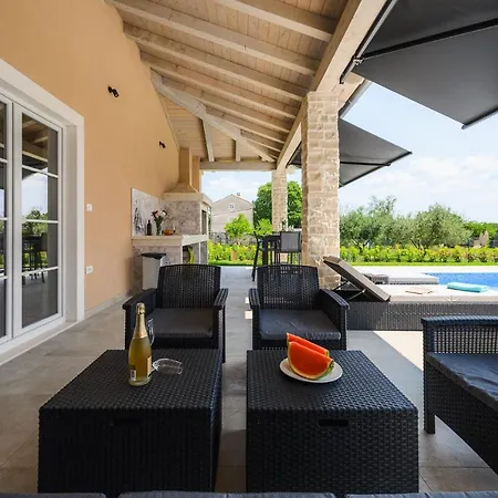 Vila Istra By Solis Porec