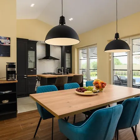 Istra By Solis Porec 빌라 Maruzini