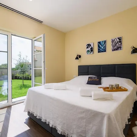 Istra By Solis Porec Villa