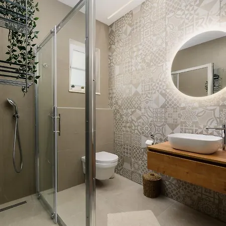 Villa Istra By Solis Porec