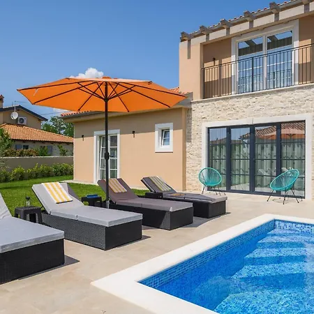 Villa Istra By Solis Porec *