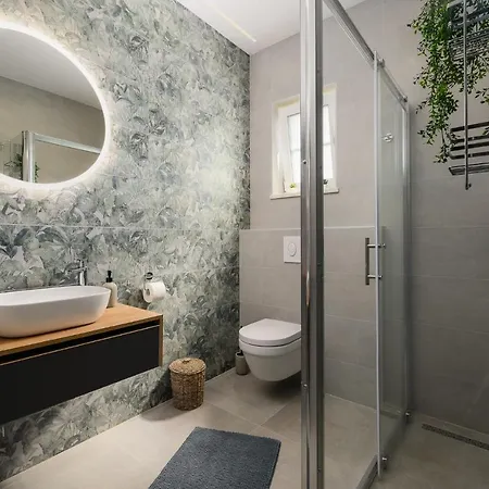 Istra By Solis Porec Villa Maruzini