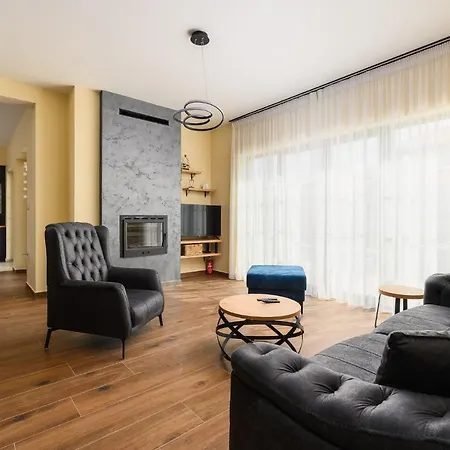 Istra By Solis Porec Villa