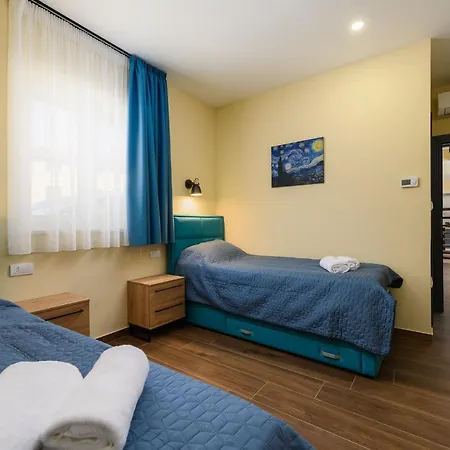 Istra By Solis Porec Villa