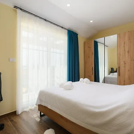 Villa Istra By Solis Porec Maruzini