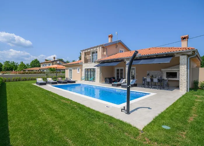 Istra By Solis Porec * Maruzini