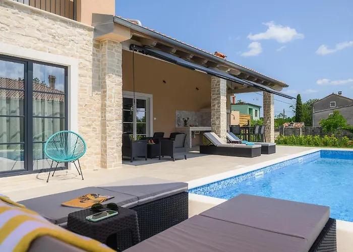 Villa Istra By Solis Porec *