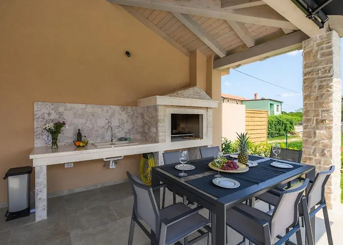 Istra By Solis Porec Maruzini