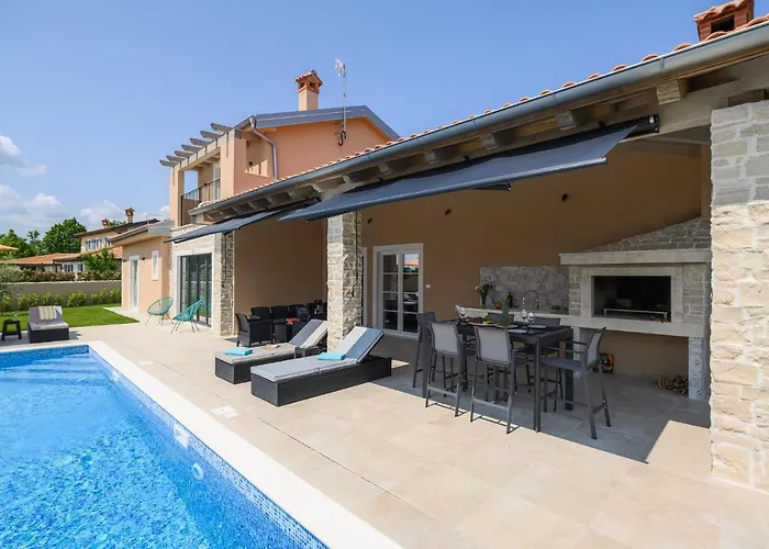 Istra By Solis Porec * Maruzini