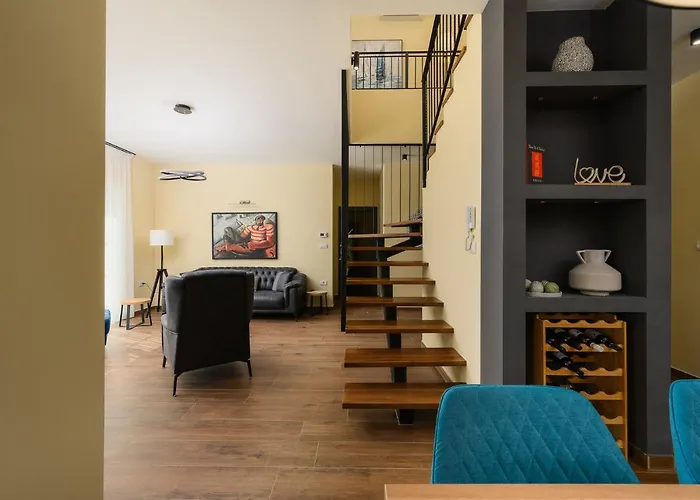 וילה Istra By Solis Porec *