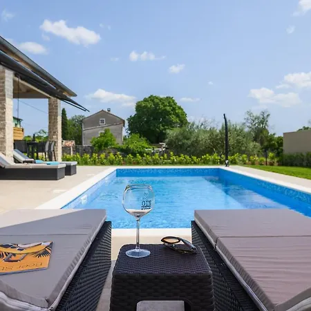 Villa Istra By Solis Porec *