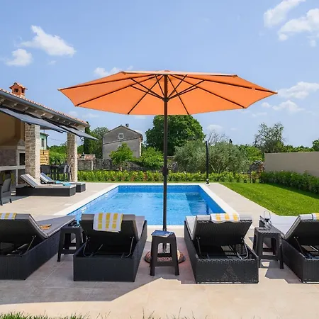 Istra By Solis Porec Maruzini