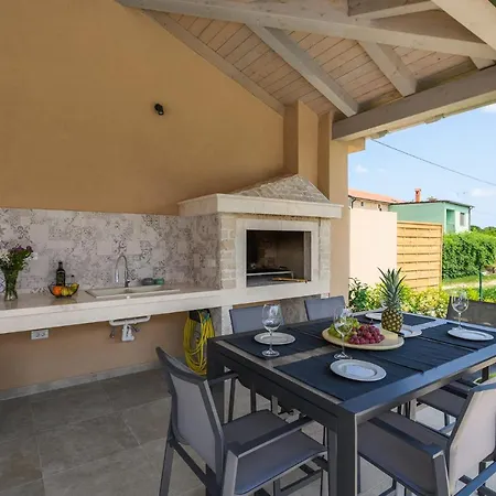 Istra By Solis Porec Maruzini