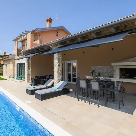 Istra By Solis Porec * Maruzini