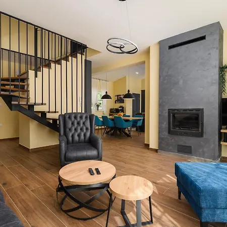 Istra By Solis Porec Villa Maruzini