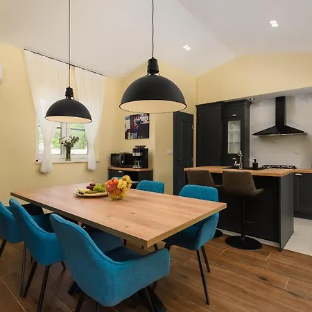 Istra By Solis Porec *