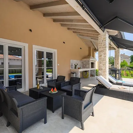 Istra By Solis Porec Villa