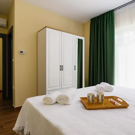 Istra By Solis Porec Villa