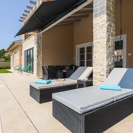 Istra By Solis Porec Maruzini