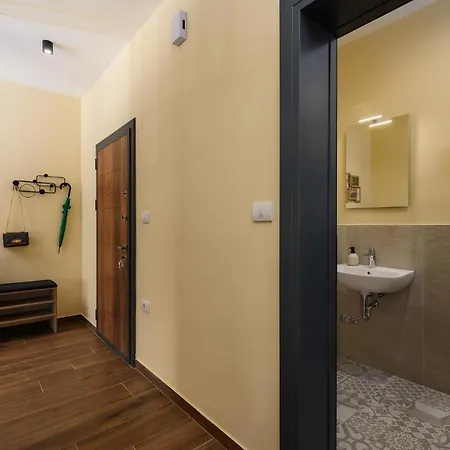 Villa Istra By Solis Porec Maruzini