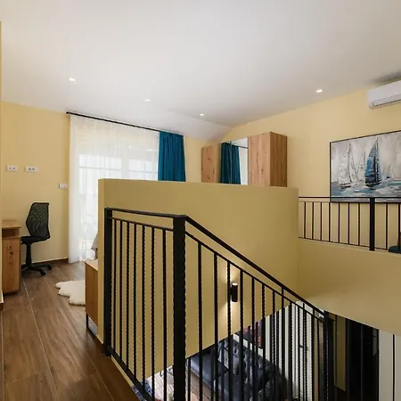 Villa Istra By Solis Porec