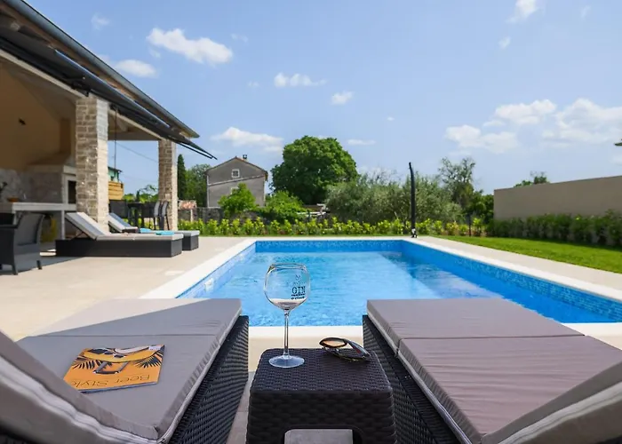 Villa Istra By Solis Porec *