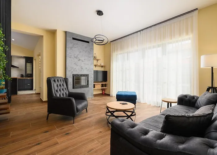 Istra By Solis Porec Villa